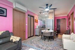 Blk 406B Northshore Residences I (Punggol), HDB 3 Rooms #552420941